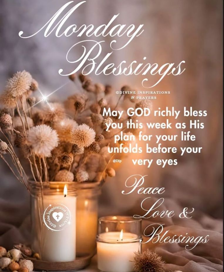 monday-blessings-for-friends-family-and-loved-ones