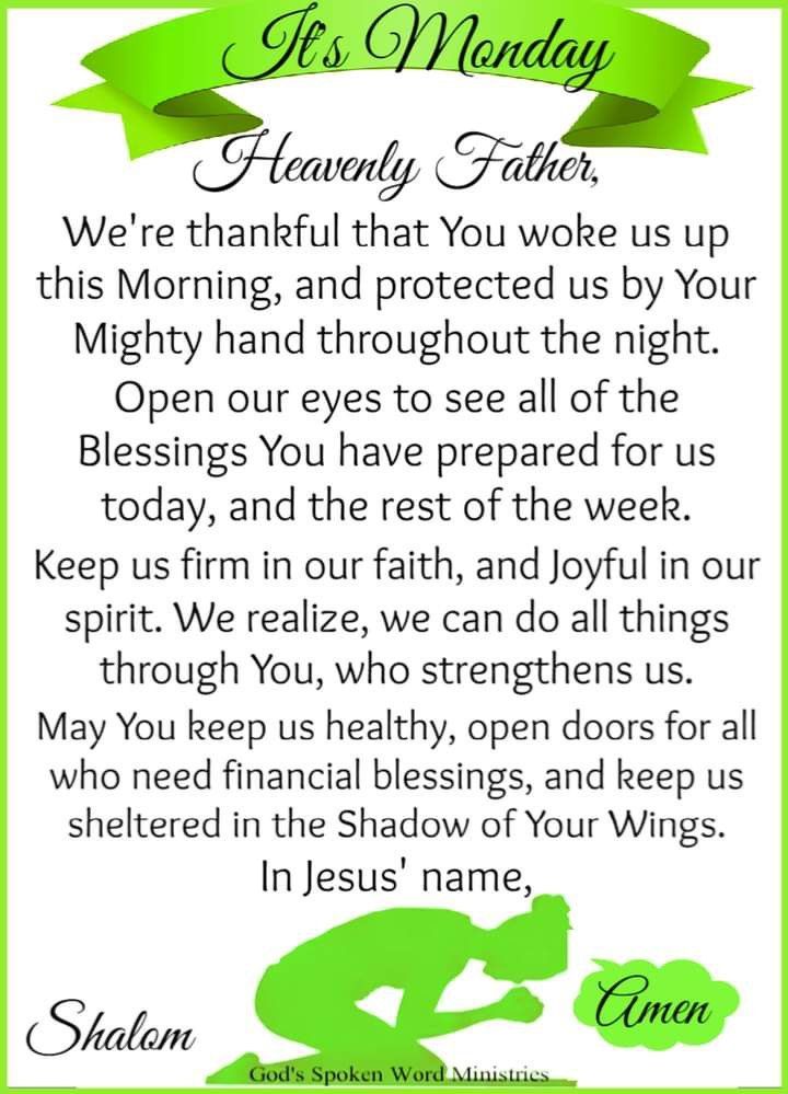 monday-morning-prayers-for-strength-faith-and-guidance