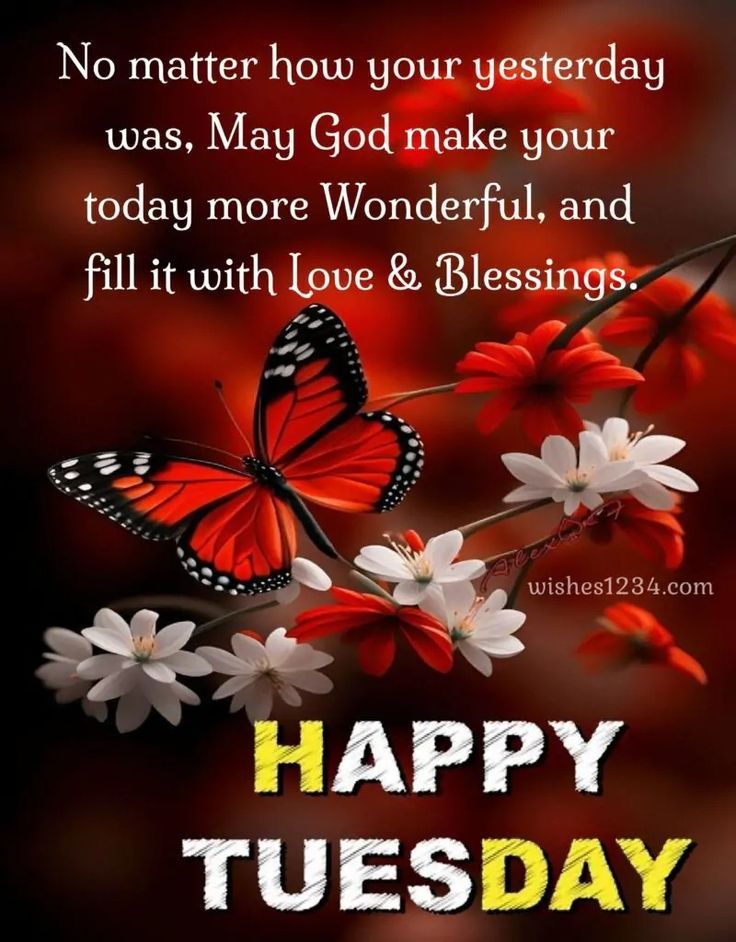 positive-and-inspirational-tuesday-blessings