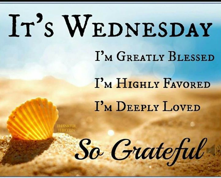 positive-and-thankful-wednesday-blessings