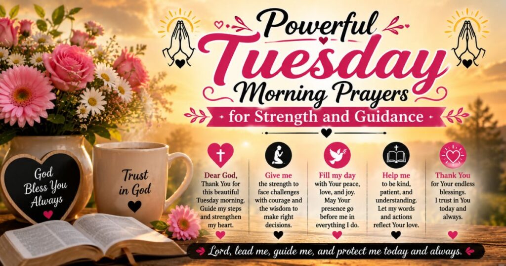 powerful-tuesday-morning-prayers-for-strength-and-guidance