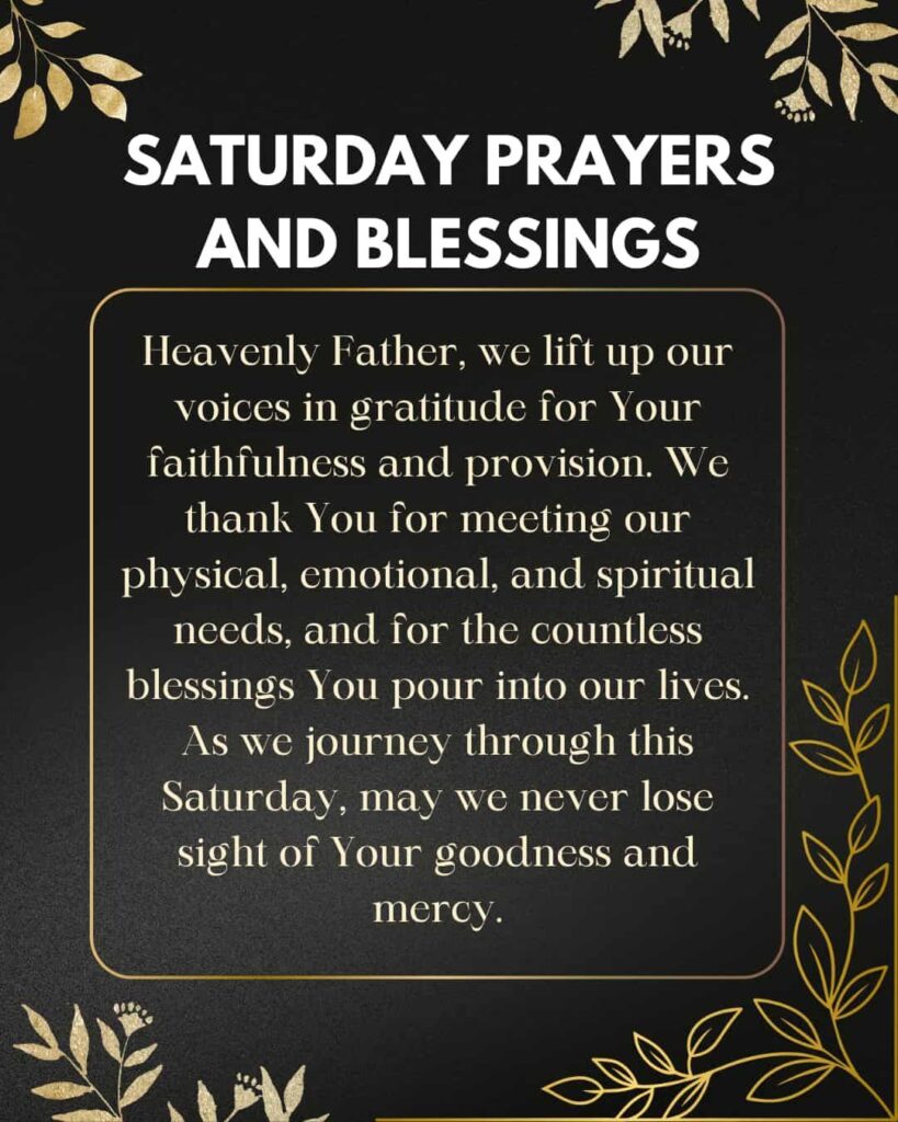saturday-prayers-and-blessings-for-peace-guidance-and-strength