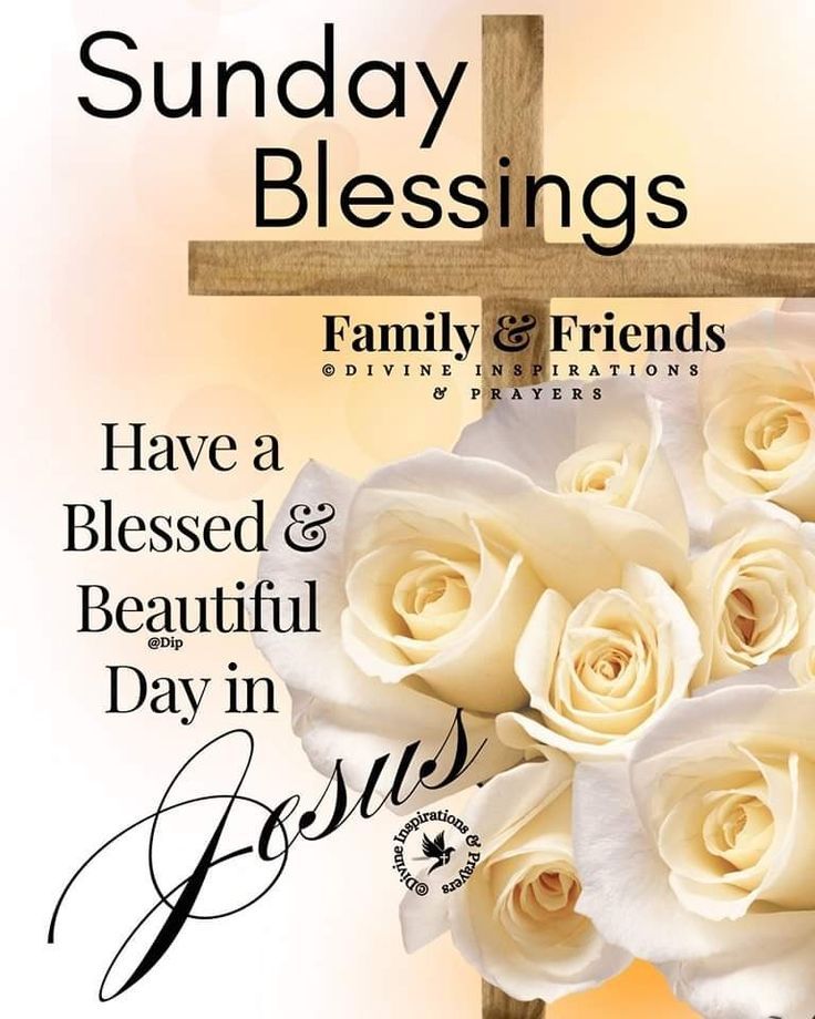 sunday-blessings-and-heartfelt-prayers