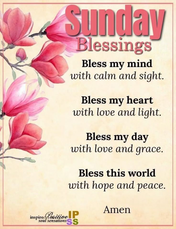 sunday-blessings-quotes