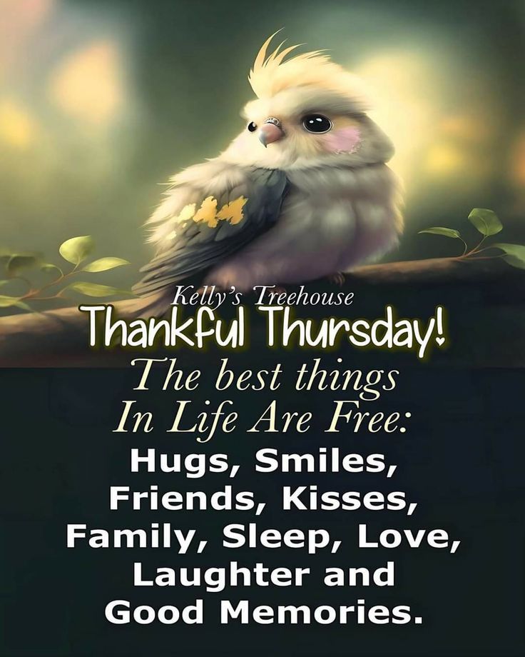 thursday-blessings-for-friends-and-family