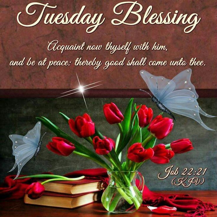 tuesday-blessings-and-prayers