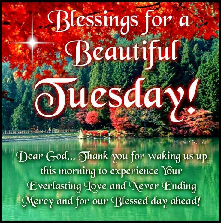tuesday-blessings-for-every-time-of-day-morning-afternoon-evening-night