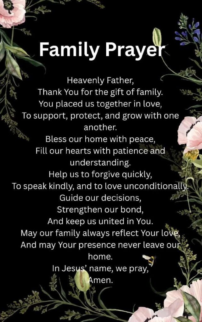 tuesday-prayers-for-family-friends-and-loved-ones