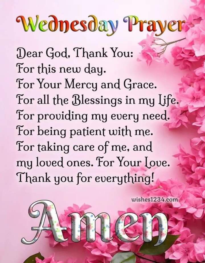 wednesday-blessings-and-prayers-for-strength-and-guidance