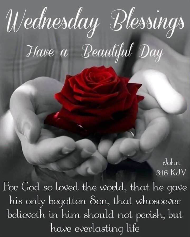 wednesday-blessings-for-friends-family-and-loved-ones