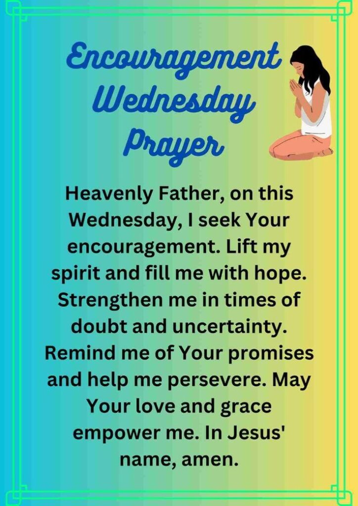 wednesday-prayers-and-spiritual-blessings