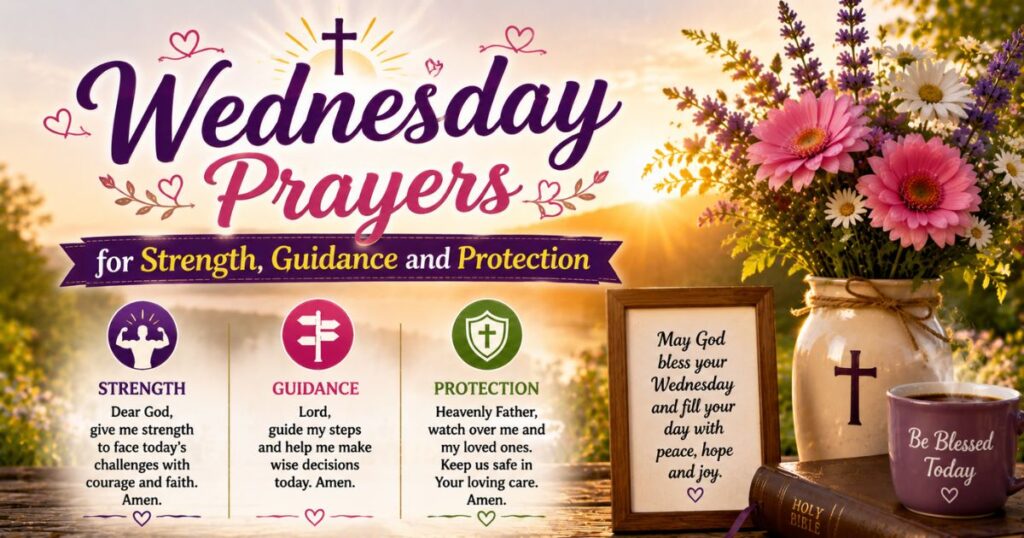 wednesday-prayers-for-strength-guidance-and-protection