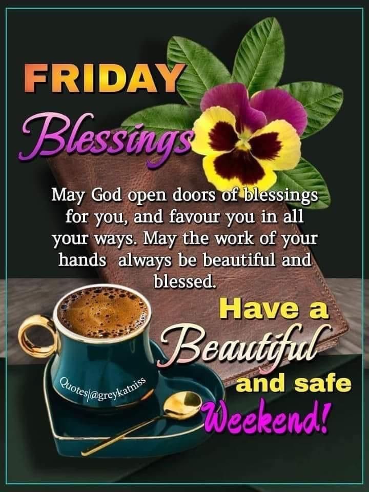 weekend-friday-blessings-for-a-relaxing-and-safe-weekend