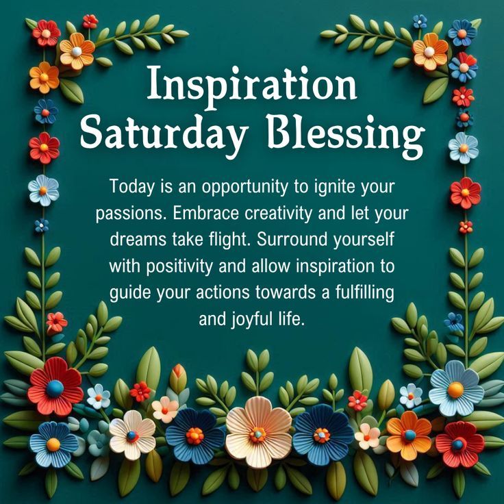 weekend-saturday-blessings-to-relax-recharge-and-stay-thankful