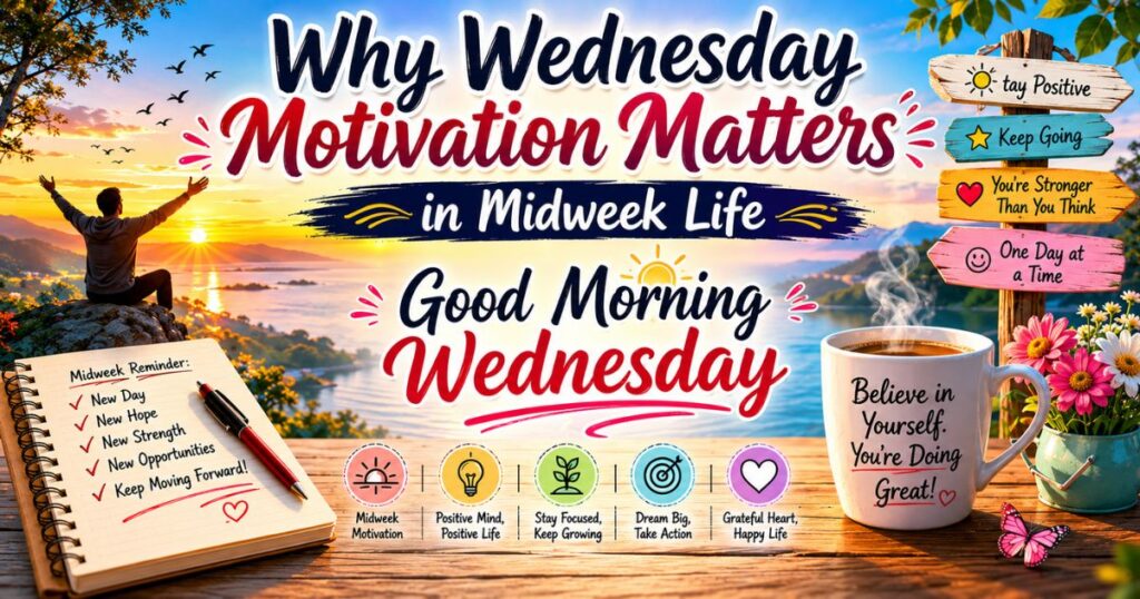 why-wednesday-motivation-matters-in-midweek-life