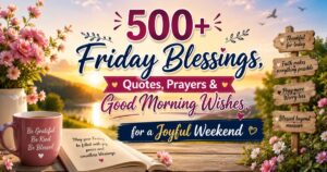 500-friday-blessings-quotes-prayers-and-good-morning-wishes-for-a-joyful-weekend