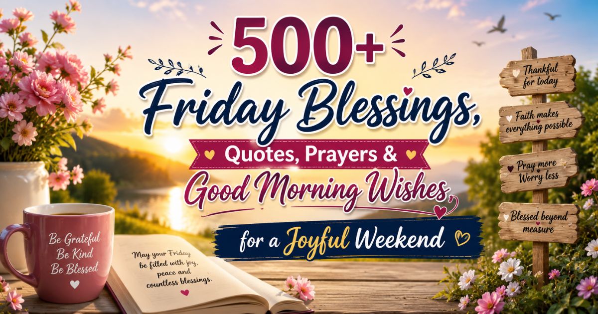 500-friday-blessings-quotes-prayers-and-good-morning-wishes-for-a-joyful-weekend
