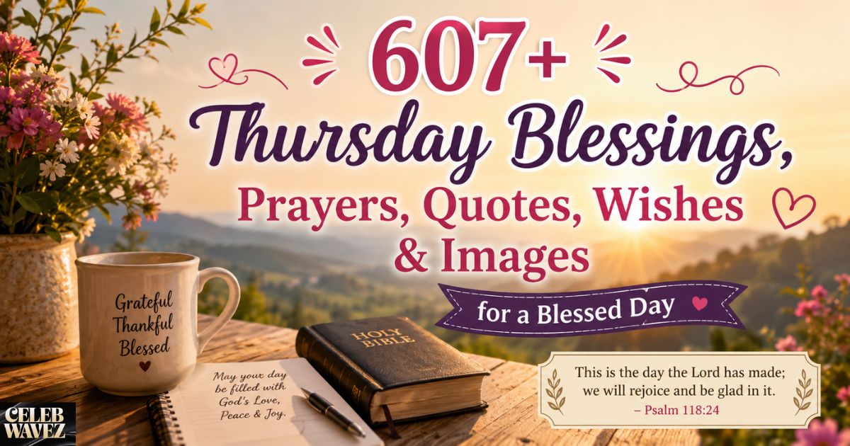 607-thursday-blessings-prayers-quotes-wishes-and-images-for-a-blessed-day