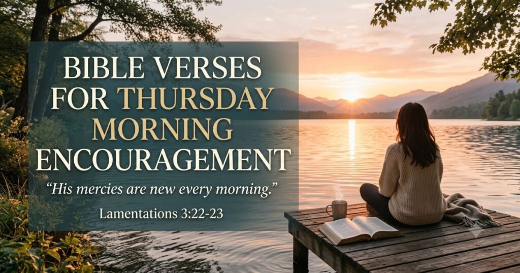 bible-verses-for-thursday-morning-encouragement