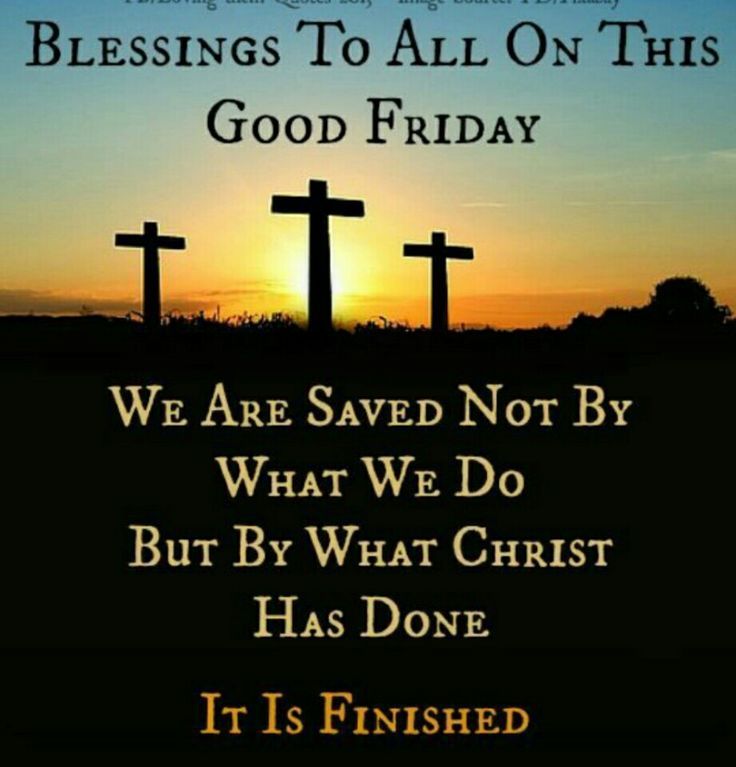 christian-friday-blessings