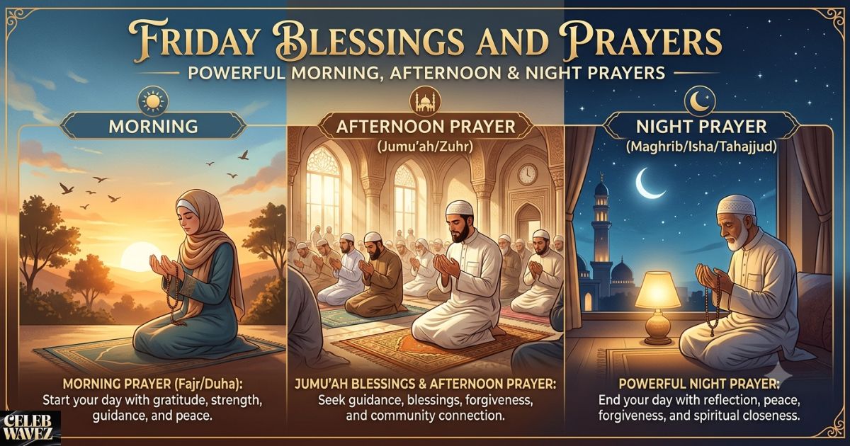 friday-blessings-and-prayers-powerful-morning-afternoon-and-night-prayers