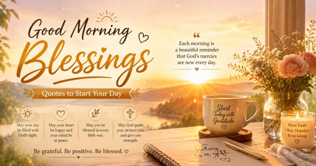 good-morning-blessings-quotes-to-start-your-day