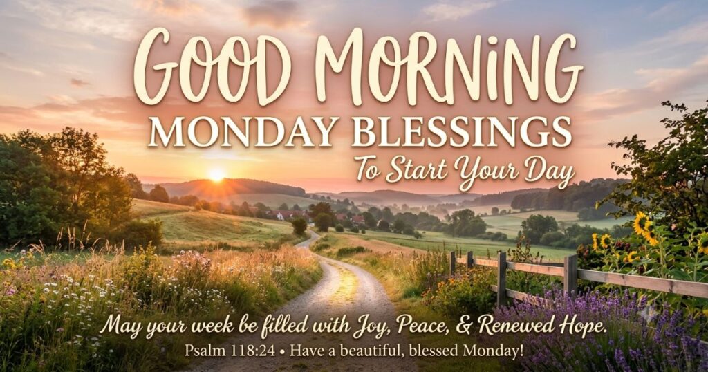 good-morning-monday-blessings-to-start-your-day