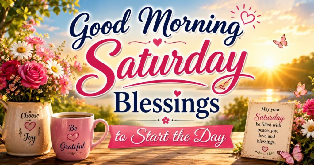 good-morning-saturday-blessings-to-start-the-day