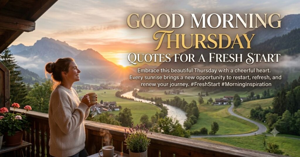 good-morning-thursday-quotes-for-a-fresh-start