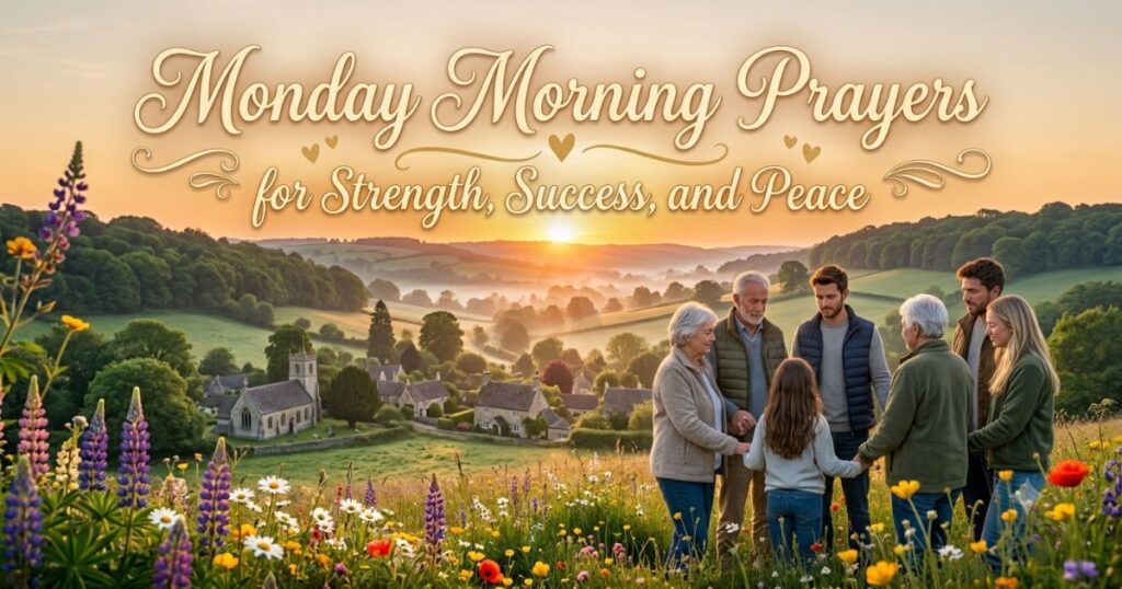 monday-morning-prayers-for-strength-success-and-peace