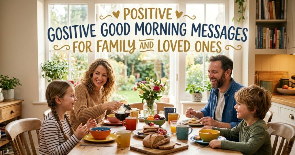 positive-good-morning-messages-for-family-and-loved-ones