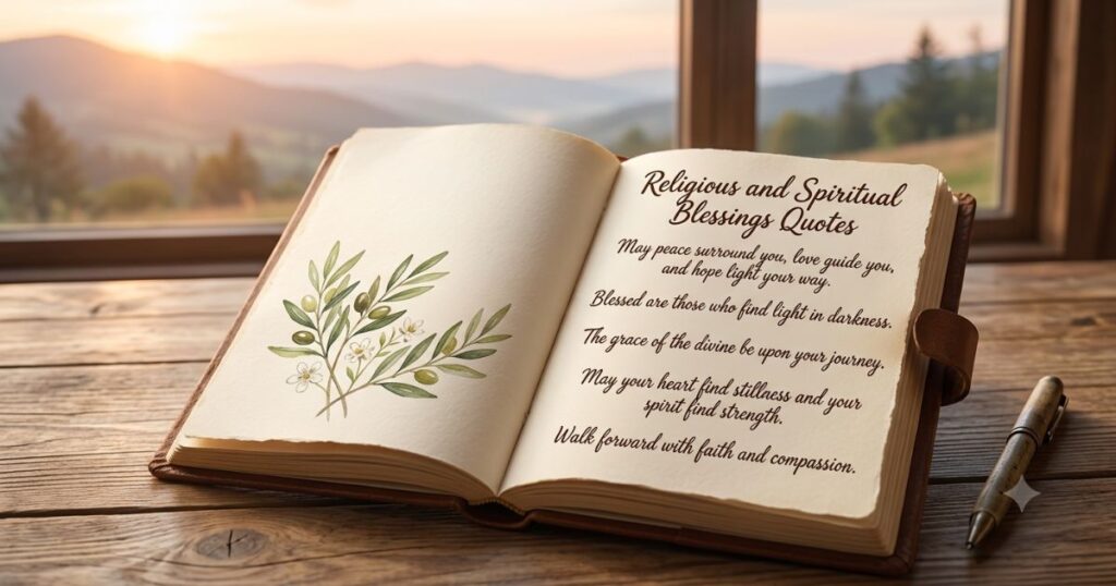 religious-and-spiritual-blessings-quotes