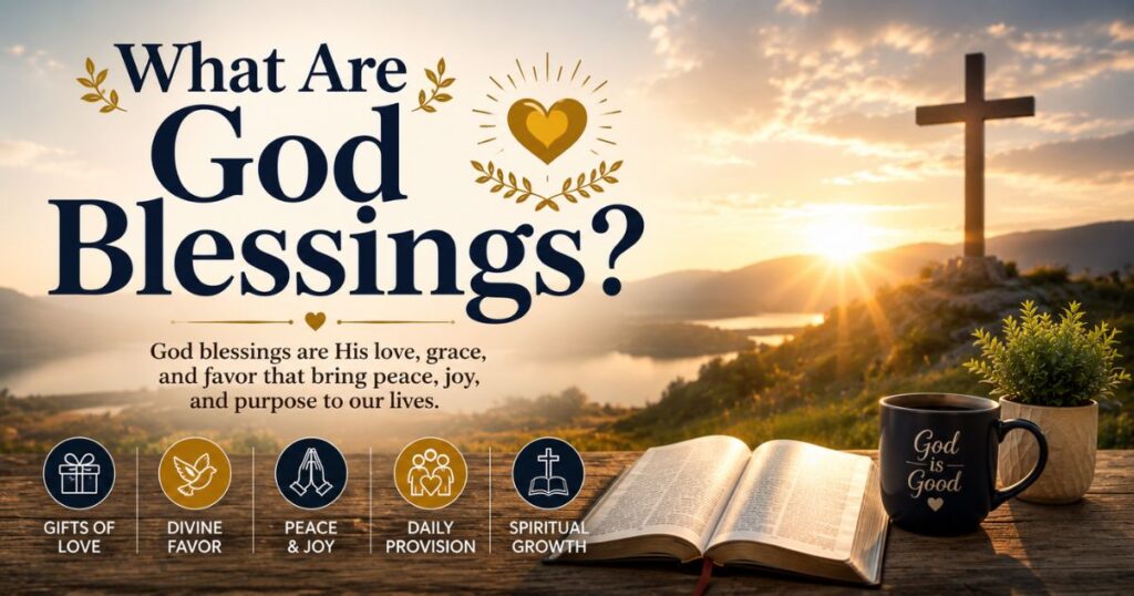 what-are-god-blessings