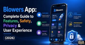 Blowers App